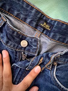 RL Denim Jeans