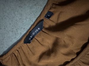Wardrobe Top