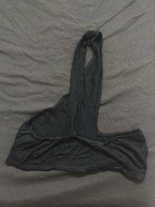 Black Innerwear