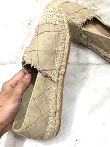 Casual Espadrille Flats