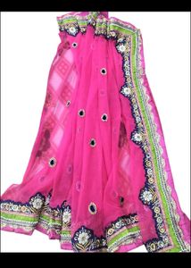 lehenga with Blouse,
