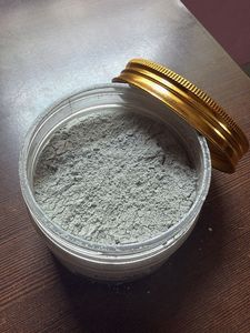 Rey Dead Sea Clay Powder Mask