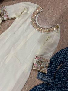 Elegant kurta set combo
