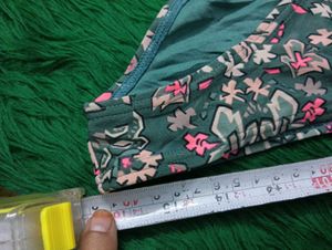 Stylish Floral🆕🎁 Bikini Bottom