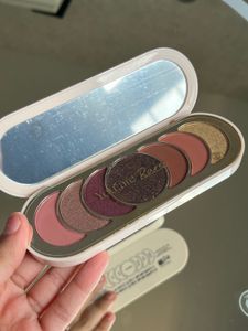 Rare Beauty Eyeshadow Palette