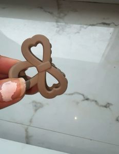 🌸 Cute Hair Claw Clips set of 3 🌸