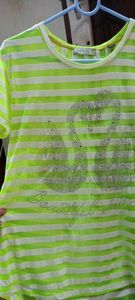 branded top