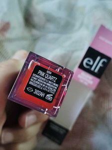 E.l.f. Lip Gloss sealed fresh new