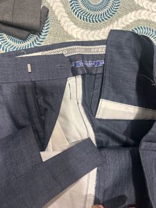 Raymond Dress Pants - Excellent Condition - sty4