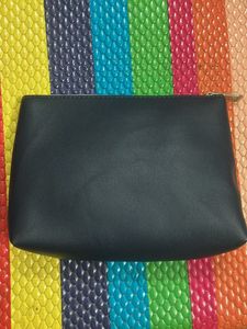 2 TUMI &amp; 1 FERRAGAMO Travel Pouches