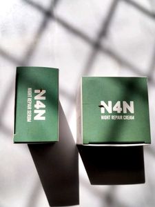 N4N Night Repair Duo