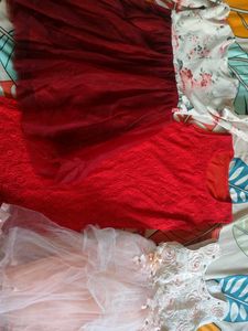 Girls' Party Dresses Bundle