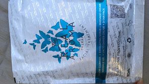 Combo of  RealAroma Diamond Facial Pack - 5 Ct