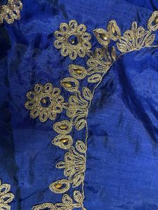 Brand New Unstitched Lehenga With Duppata ,blouse