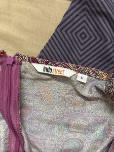 3 piece set : kurta, sharara &amp; duppatta !