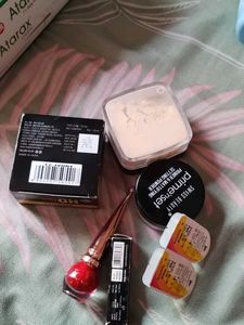 Insight makeup combo