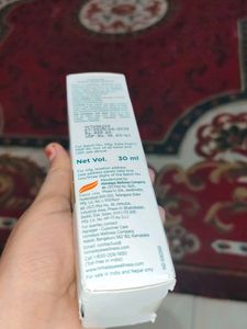 Himalaya Neem &amp; Vitamin C Face Serums