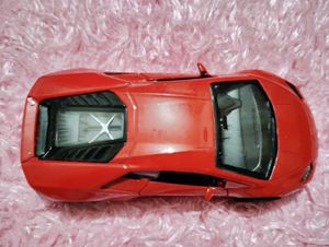 Brand New Metal Lamborghini