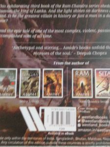 RAAVAN Enemy Of Aryavatra