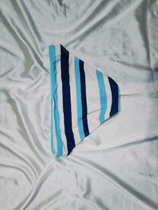 🇳🇿💫🎀Striped Bikini Style Briefs