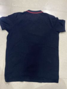 Tommy Hilfiger black Polo Shirt