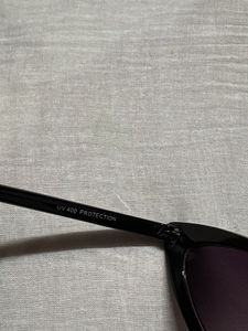 cateye uv protected sunglasses