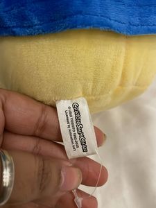 Shinchan Plush Toy
