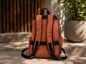 Urban Classic Casual Backpack