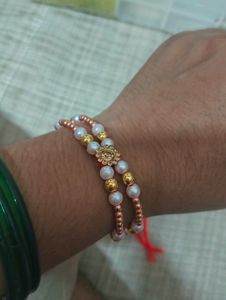 Handmade Rakhi