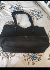 Stylish Branded Tote Bag