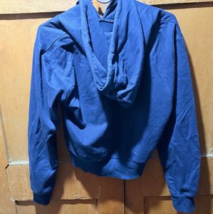 Colorblock Hoodie