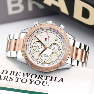 Tommy Hilfiger Premium Chronograph Watch