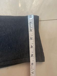 ZARA Men's Gray Casual Pants (BIG PRICE DROP)