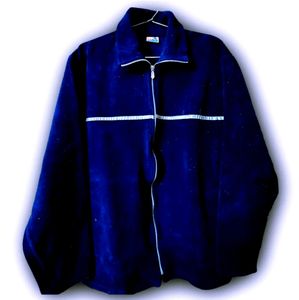 Velvet Jacket
