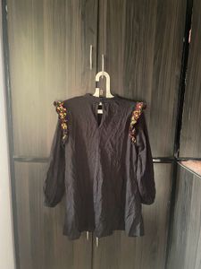 Never Used Long Top/T Shirt Dress