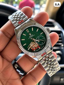 Luxury Automatic Watch