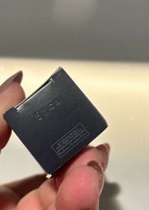 Dior backstage rosy glow stick