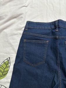 Kotty Blue Denim Jeans