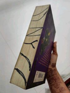 Harry Potter and The Deathly Hallows🪄