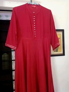 Khushal Women's Kurti Set