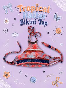 Original Hunkemoller Bikini Top