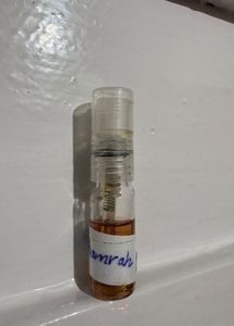 ✨ Lattafa Khamrah Perfume ✨