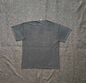 Kawasaki 'ZX-7R' Vintage Racing Motorcycle T-Shirt