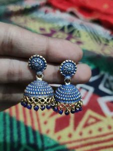 jhumka