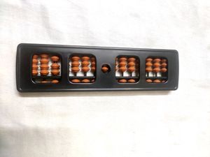 Japanese Counting 🧮 Abacus Imported