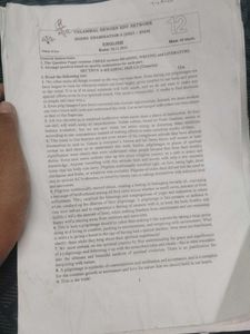 Class Xll Bundle