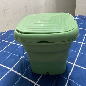 Mini Washing Machine