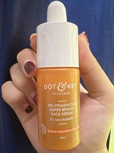 Dot & Key Super Bright Face Serum