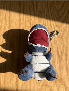 Cute Dinosaur Plush Toy
