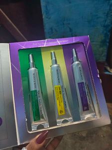 MARY & MAY Spicule PDRN Skincare Set